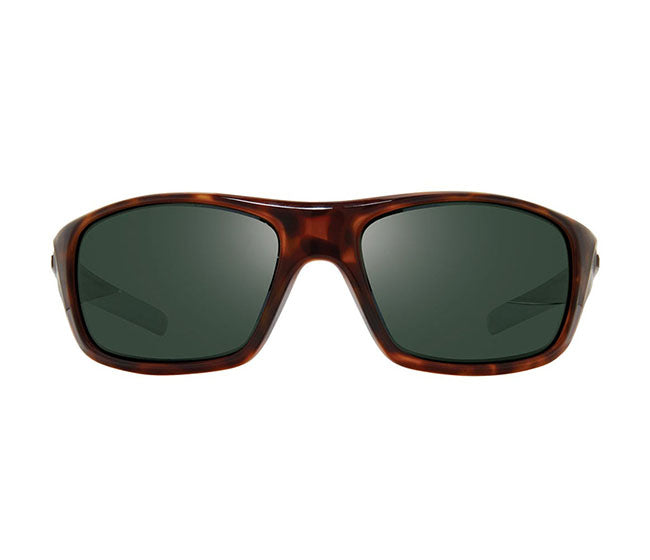 Revo Jasper (Tortoise/Smoky Green)