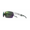 Revo Jett (Matte White/Evergreen)