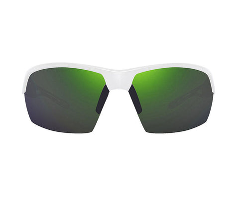 Revo Jett (Matte White/Evergreen)