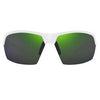 Revo Jett (Matte White/Evergreen)
