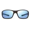 Revo Maverick (Matte Black/Blue Water)