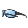 Revo Maverick (Matte Black/Blue Water)