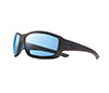 Revo Maverick (Matte Black/Blue Water)