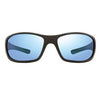 Revo Maverick (Matte Black/Blue Water)