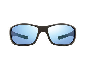 Revo Maverick (Matte Black/Blue Water)