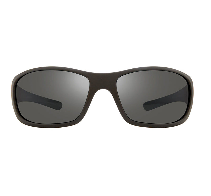 Revo Maverick (Matte Black/Graphite)