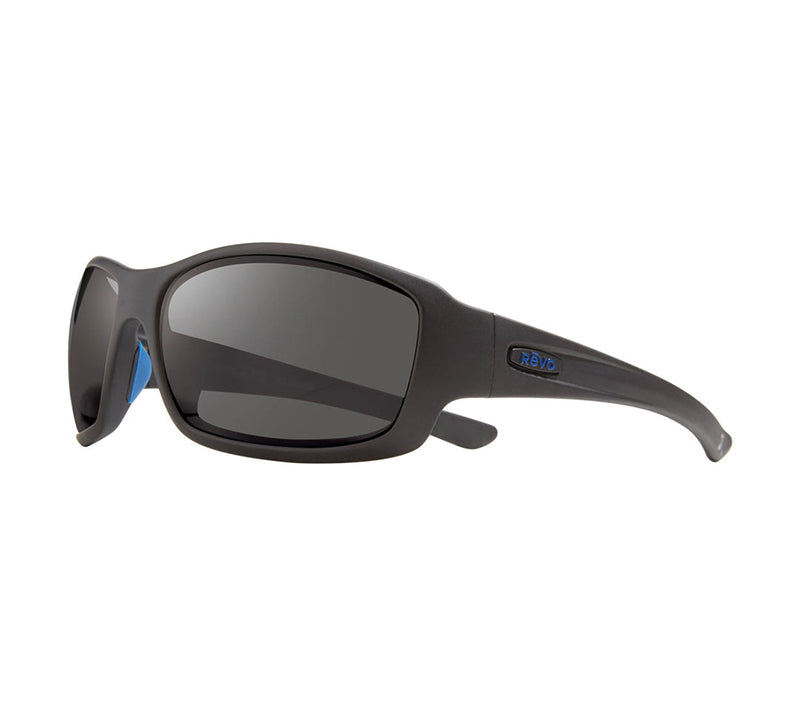 Revo Maverick (Matte Black/Graphite)