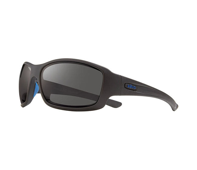 Revo Maverick (Matte Black/Graphite)