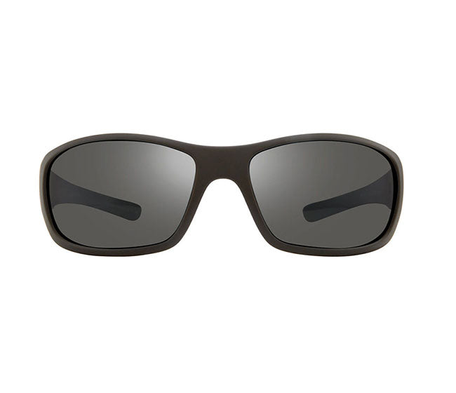 Revo Maverick (Matte Black/Graphite)