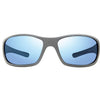 Revo Maverick (Matte Graphite/Blue Water)