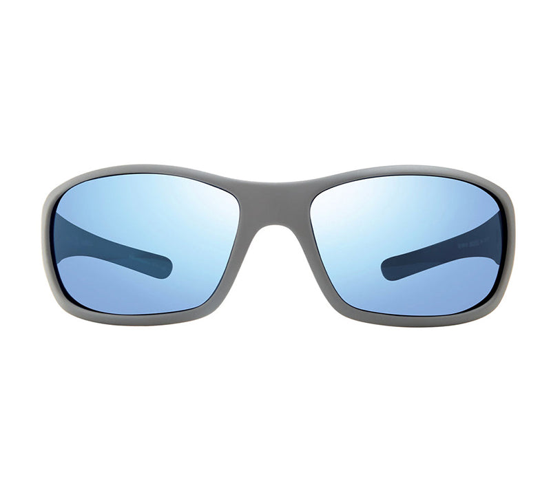 Revo Maverick (Matte Graphite/Blue Water)