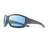 Revo Maverick (Matte Graphite/Blue Water)