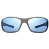 Revo Maverick (Matte Graphite/Blue Water)
