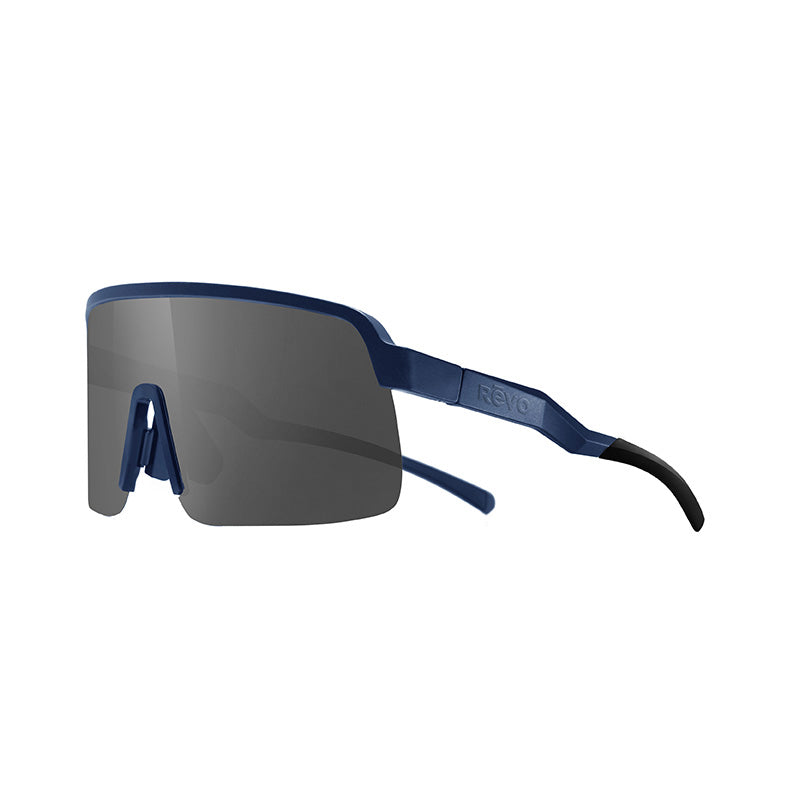 Revo Omega (Matte Blue/Graphite)