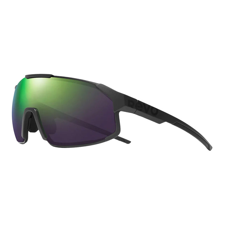Revo Polar (Matte Black/Evergreen Photo)
