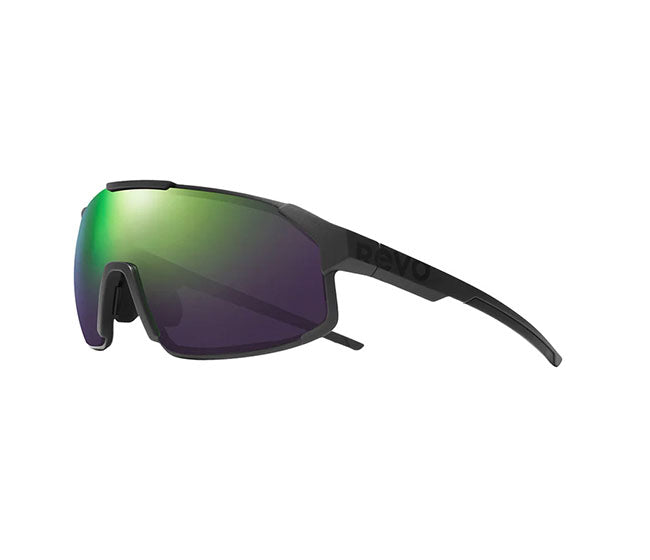 Revo Polar (Matte Black/Evergreen Photo)