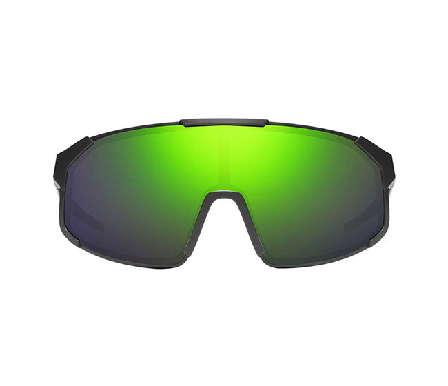 Revo Polar (Matte Black/Evergreen Photo)