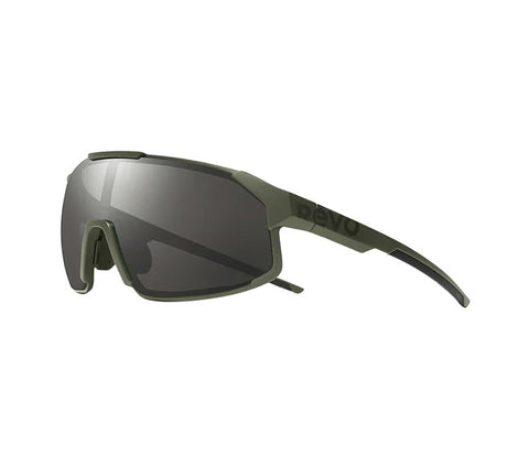 Revo Polar (Matte Green/Graphite Photo)