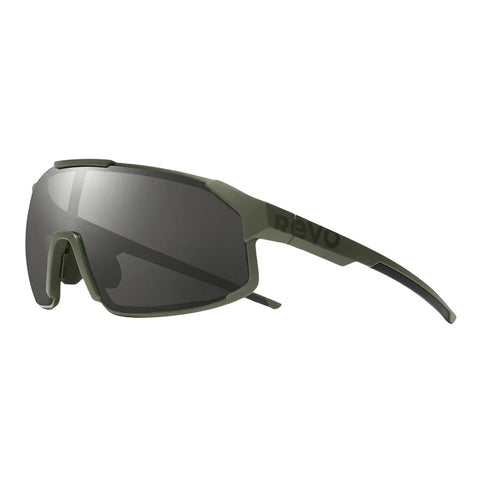 Revo Polar (Matte Green/Graphite Photo)