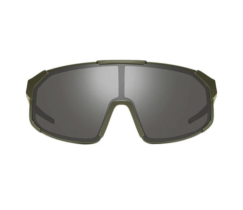 Revo Polar (Matte Green/Graphite Photo)