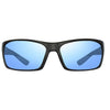 Revo Rebel (Matte Black/Blue Water)
