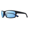 Revo Rebel (Matte Black/Blue Water)