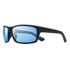 Revo Rebel (Matte Black/Blue Water)