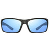 Revo Rebel (Matte Black/Blue Water)