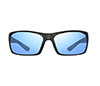 Revo Rebel (Matte Black/Blue Water)
