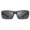 Revo Rebel (Matte Blue/Graphite)