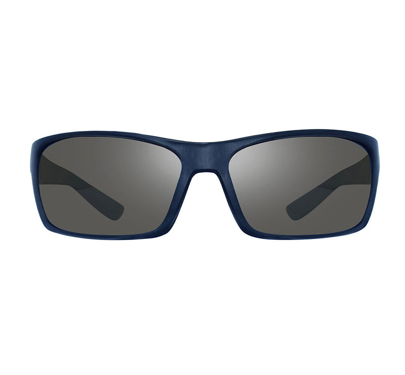 Revo Rebel (Matte Blue/Graphite)