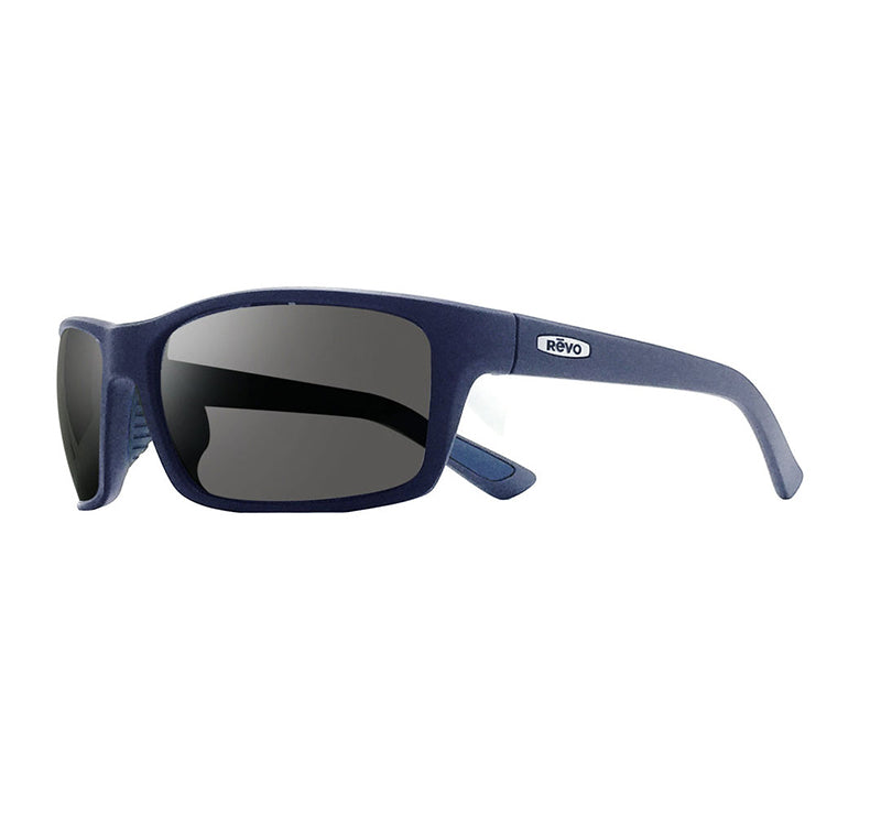 Revo Rebel (Matte Blue/Graphite)