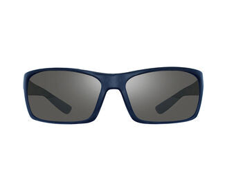 Revo Rebel (Matte Blue/Graphite)