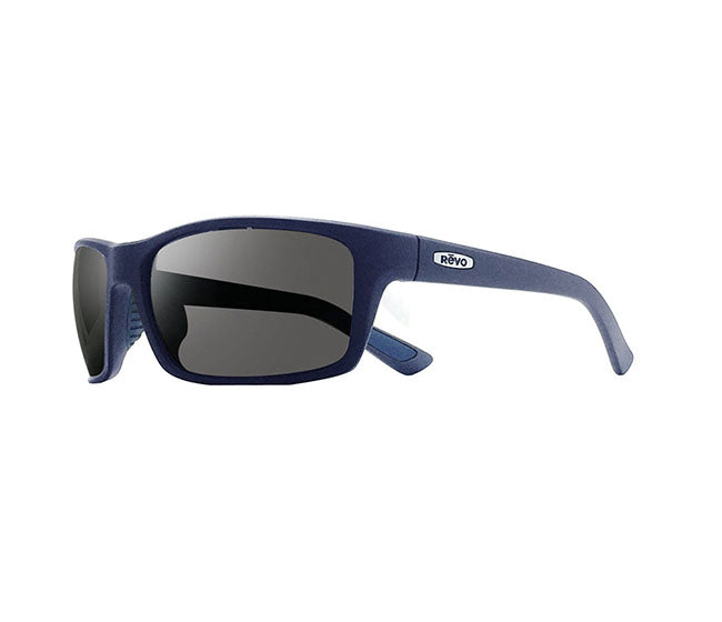 Revo Rebel (Matte Blue/Graphite)