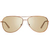 Revo Relay (Rose Gold/Champagne)