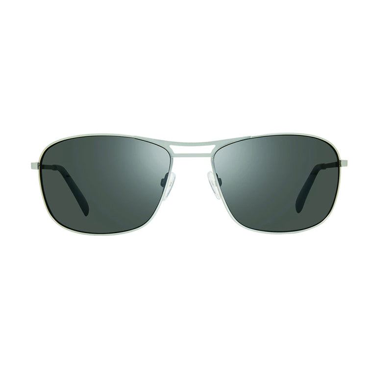 Revo Surge (Matte Chrome/Graphite)
