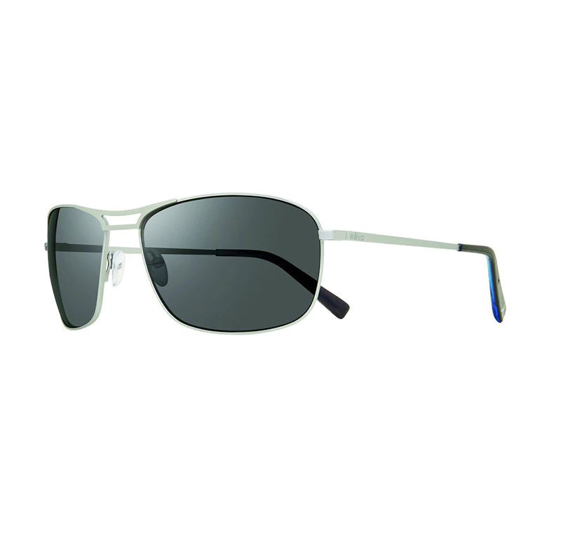 Revo Surge (Matte Chrome/Graphite)
