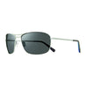 Revo Surge (Matte Chrome/Graphite)