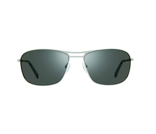 Revo Surge (Matte Chrome/Graphite)