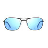 Revo Surge (Matte Gunmetal/Blue Water)