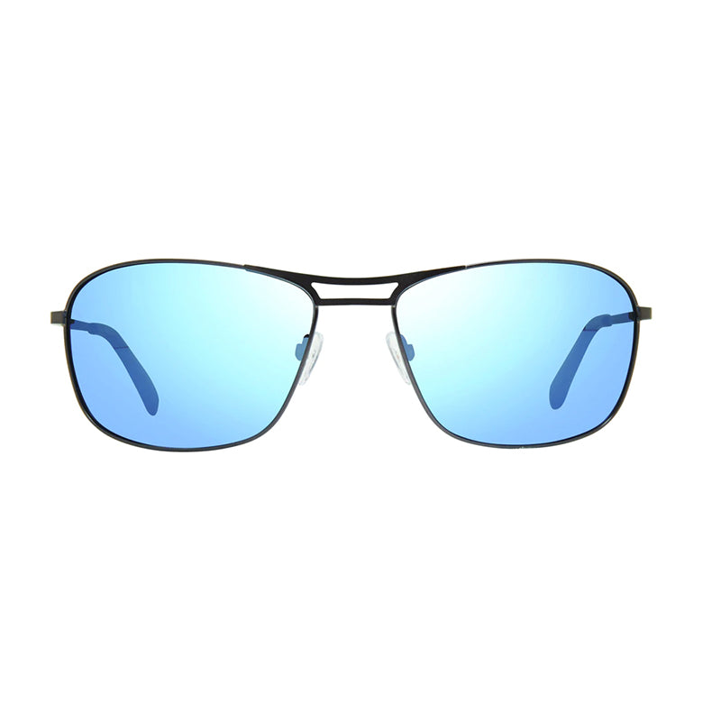 Revo Surge (Matte Gunmetal/Blue Water)