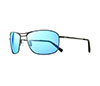 Revo Surge (Matte Gunmetal/Blue Water)