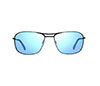 Revo Surge (Matte Gunmetal/Blue Water)
