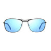 Revo Surge (Matte Gunmetal/Blue Water)
