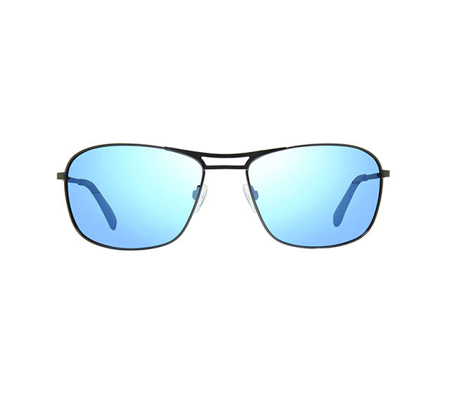 Revo Surge (Matte Gunmetal/Blue Water)