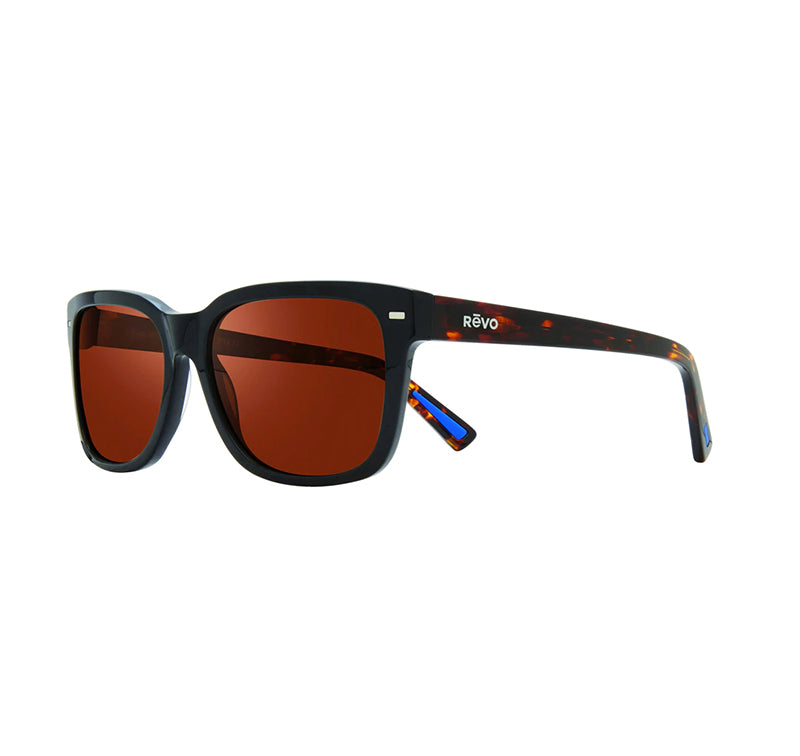 Revo Taylor (Black/Drive)