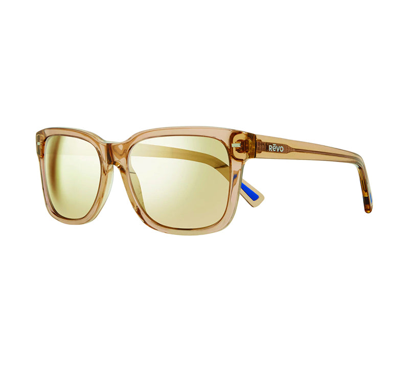 Revo Taylor (Caramel/Champagne) Revo