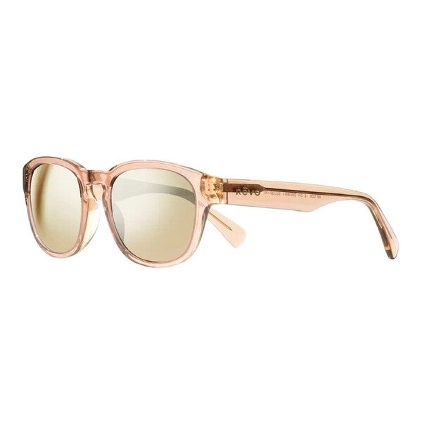 Revo Zinger Ii (Caramel/Champagne)