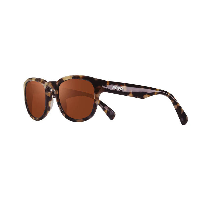 Revo Zinger Ii (Grey Tortoise/Drive)