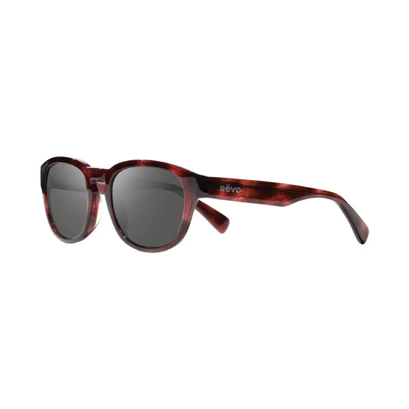 Revo Zinger Ii (Red Tortoise/Graphite)